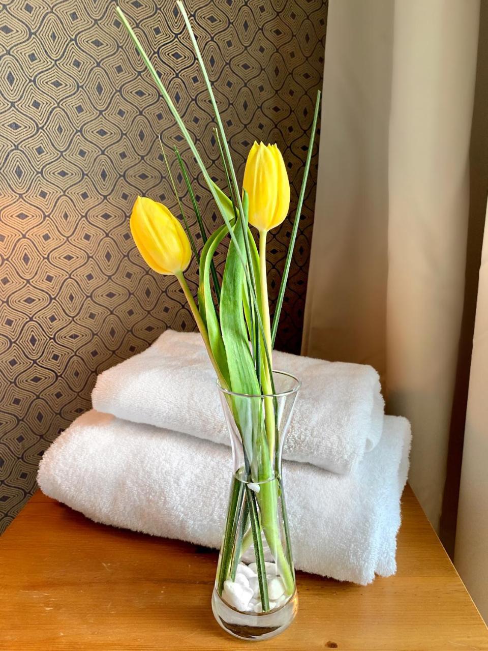 Hotel Akazienhof ดุยส์บูร์ก ภายนอก รูปภาพ